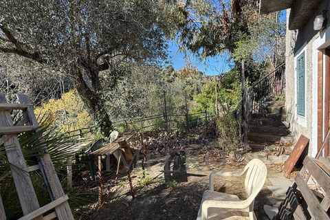 Villa i Bordighera, Imperia, Bordighera - € 99.000 | Ref: 23830 - foto 15