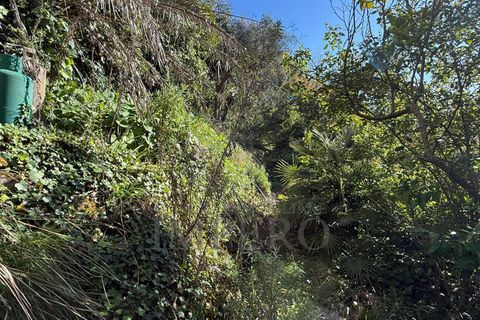 Villa i Bordighera, Imperia, Bordighera - € 99.000 | Ref: 23830 - foto 16