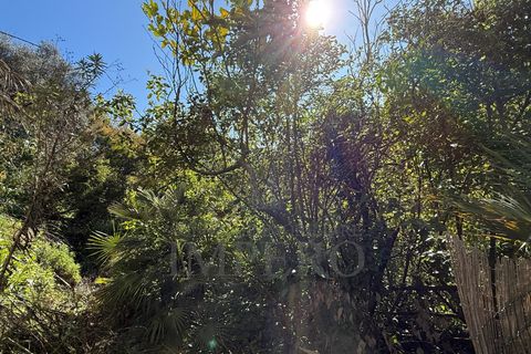 Villa i Bordighera, Imperia, Bordighera - € 99.000 | Ref: 23830 - foto 18