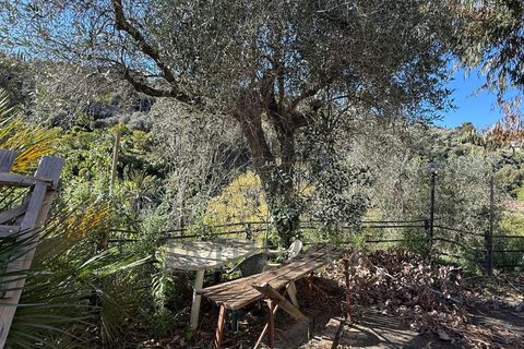 Villa i Bordighera, Imperia, Bordighera - € 99.000 | Ref: 23830 - foto 19