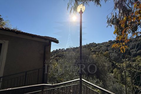 Villa i Bordighera, Imperia, Bordighera - € 99.000 | Ref: 23830 - foto 20