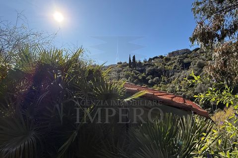 Villa i Bordighera, Imperia, Bordighera - € 99.000 | Ref: 23830 - foto 25