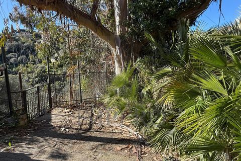 Villa i Bordighera, Imperia, Bordighera - € 99.000 | Ref: 23830 - foto 27