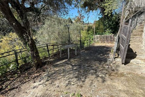 Villa i Bordighera, Imperia, Bordighera - € 99.000 | Ref: 23830 - foto 31
