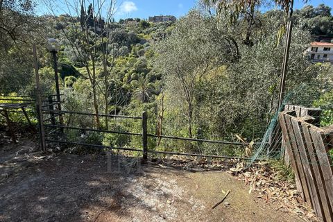 Villa i Bordighera, Imperia, Bordighera - € 99.000 | Ref: 23830 - foto 33