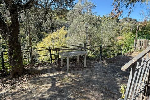 Villa i Bordighera, Imperia, Bordighera - € 99.000 | Ref: 23830 - foto 34