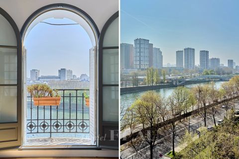 Lejlighed i Paris, Paris, Paris - € 940.000 | Ref: 86834359 - foto 1