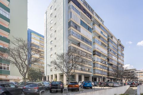 Lejlighed i Almada, Setubal, Almada - € 455.000 | Ref: AA-6322 - foto 2