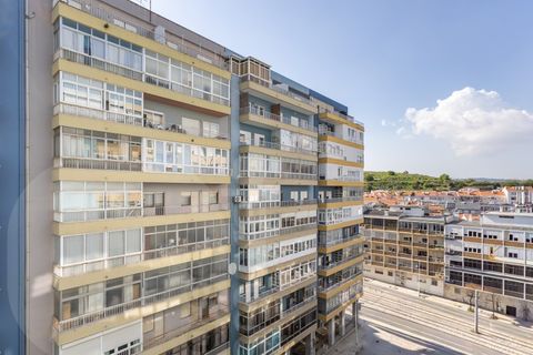 Lejlighed i Almada, Setubal, Almada - € 455.000 | Ref: AA-6322 - foto 10
