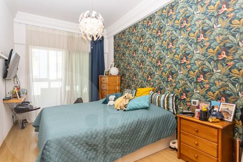 Lejlighed i Almada, Setubal, Almada - € 455.000 | Ref: AA-6322 - foto 15