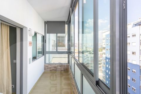 Lejlighed i Almada, Setubal, Almada - € 455.000 | Ref: AA-6322 - foto 22