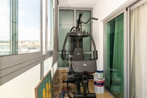 Lejlighed i Almada, Setubal, Almada - € 455.000 | Ref: AA-6322 - foto 23