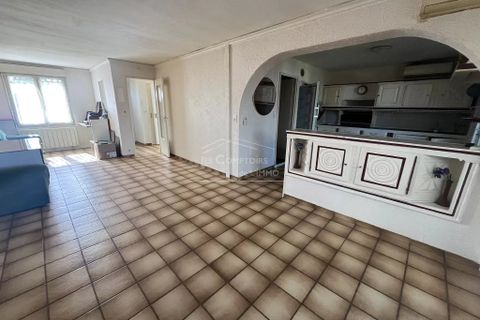 Villa a Donges, Loire-Atlantique, Donges - € 209.600 | Ref: 86235899 - foto 2