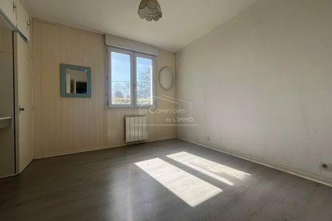 Villa a Donges, Loire-Atlantique, Donges - € 209.600 | Ref: 86235899 - foto 8