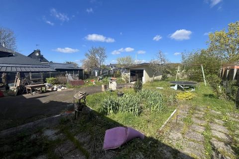 Villa a Donges, Loire-Atlantique, Donges - € 209.600 | Ref: 86235899 - foto 15