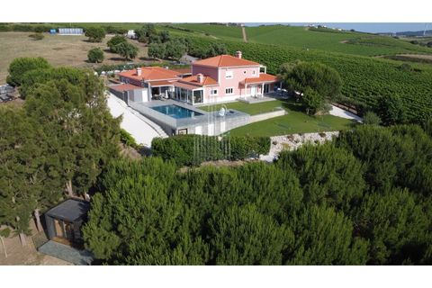 Farm i Alenquer, Lisbon, Alenquer - € 1.435.500 | Ref: HB0801-INV - foto 4