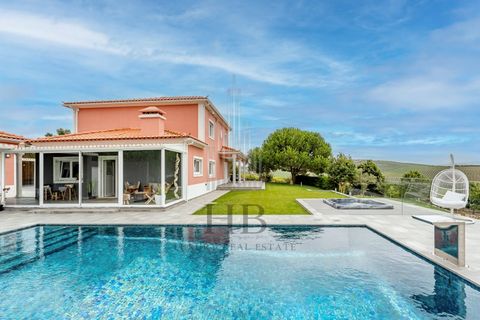 Farm i Alenquer, Lisbon, Alenquer - € 1.435.500 | Ref: HB0801-INV - foto 5