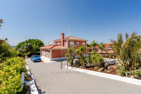 Farm i Alenquer, Lisbon, Alenquer - € 1.435.500 | Ref: HB0801-INV - foto 6