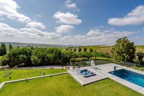 Farm i Alenquer, Lisbon, Alenquer - € 1.435.500 | Ref: HB0801-INV - foto 14
