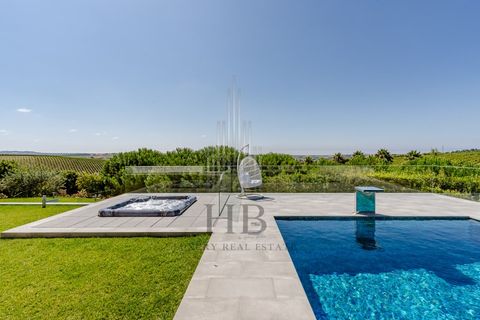 Farm i Alenquer, Lisbon, Alenquer - € 1.435.500 | Ref: HB0801-INV - foto 15