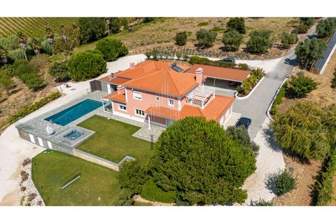 Farm i Alenquer, Lisbon, Alenquer - € 1.435.500 | Ref: HB0801-INV - foto 28