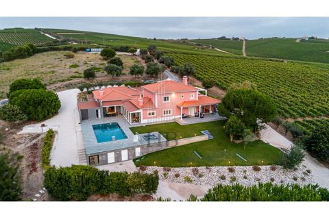 Farm i Alenquer, Lisbon, Alenquer - € 1.435.500 | Ref: HB0801-INV - foto 29