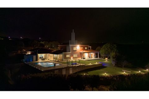 Farm i Alenquer, Lisbon, Alenquer - € 1.435.500 | Ref: HB0801-INV - foto 35