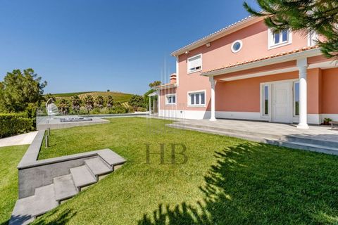 Farm i Alenquer, Lisbon, Alenquer - € 1.435.500 | Ref: HB0801-INV - foto 40