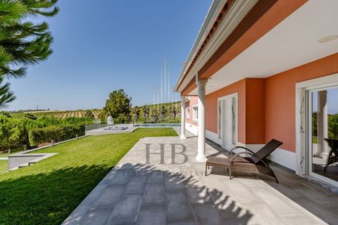 Farm i Alenquer, Lisbon, Alenquer - € 1.435.500 | Ref: HB0801-INV - foto 45