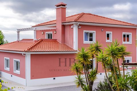 Farm i Alenquer, Lisbon, Alenquer - € 1.435.500 | Ref: HB0801-INV - foto 47