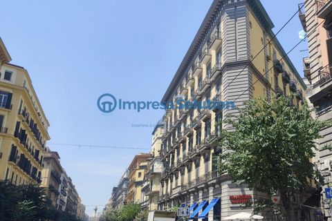 Lejlighed i Naples, Naples, Naples - € 1.160.000 | Ref: stazione.c - foto 1