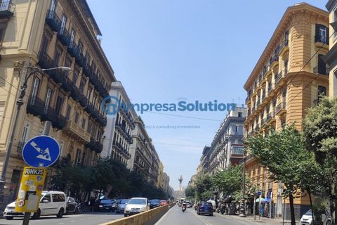 Lejlighed i Naples, Naples, Naples - € 1.160.000 | Ref: stazione.c - foto 2