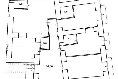 Lejlighed i Naples, Naples, Naples - € 1.160.000 | Ref: stazione.c - foto 19