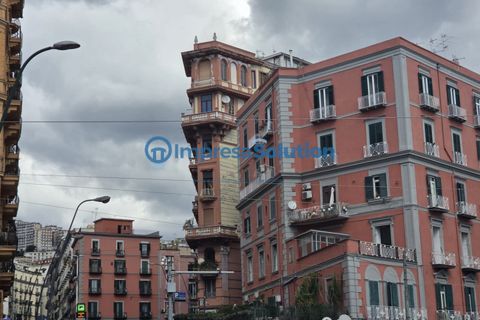 Erhvervsejendom i Naples, Naples, Naples - € 135.000 | Ref: toledo - foto 2