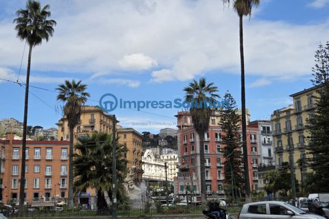 Erhvervsejendom i Naples, Naples, Naples - € 135.000 | Ref: toledo - foto 3