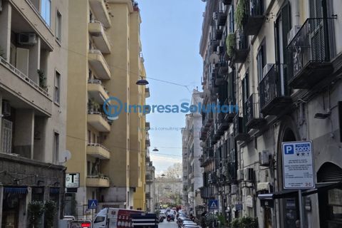 Erhvervsejendom i Naples, Naples, Naples - € 135.000 | Ref: toledo - foto 4