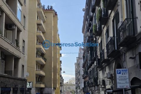 Erhvervsejendom i Naples, Naples, Naples - € 135.000 | Ref: toledo - foto 5