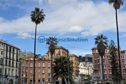 Erhvervsejendom i Naples, Naples, Naples - € 135.000 | Ref: toledo - foto 6