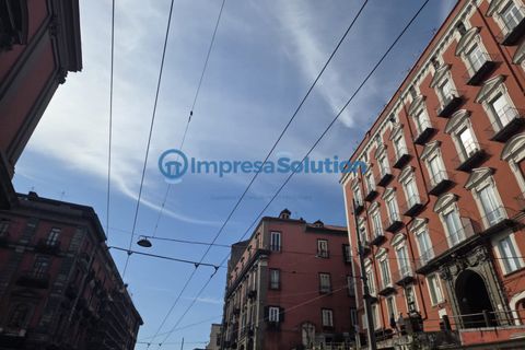 Erhvervsejendom i Naples, Naples, Naples - € 120.000 | Ref: toledo - foto 2
