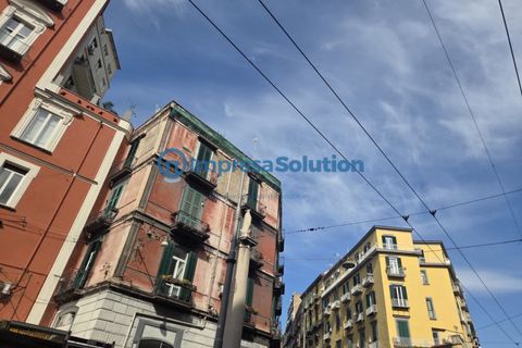 Erhvervsejendom i Naples, Naples, Naples - € 120.000 | Ref: toledo - foto 3