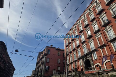 Erhvervsejendom i Naples, Naples, Naples - € 120.000 | Ref: toledo - foto 4