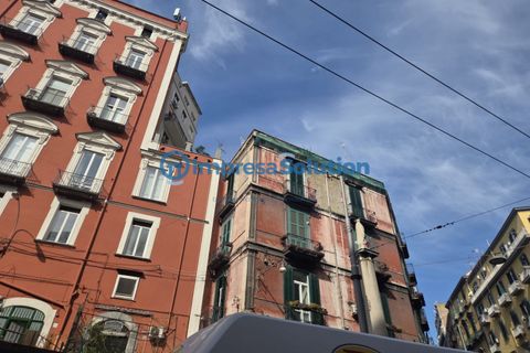 Erhvervsejendom i Naples, Naples, Naples - € 120.000 | Ref: toledo - foto 5