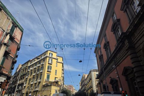 Erhvervsejendom i Naples, Naples, Naples - € 120.000 | Ref: toledo - foto 6
