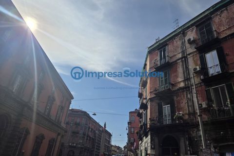 Erhvervsejendom i Naples, Naples, Naples - € 120.000 | Ref: toledo - foto 7