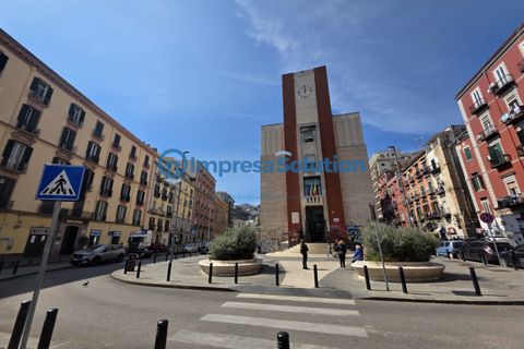 Erhvervsejendom i Naples, Naples, Naples - € 200.000 | Ref: flegreo.a - foto 3
