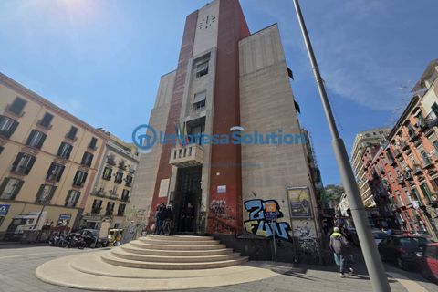 Erhvervsejendom i Naples, Naples, Naples - € 200.000 | Ref: flegreo.a - foto 4