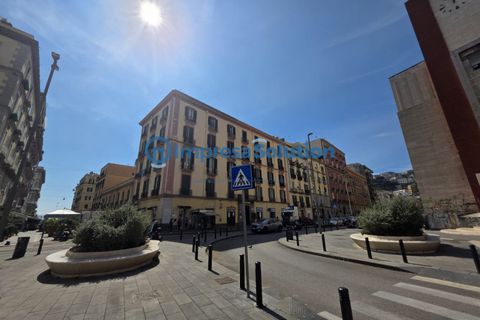 Erhvervsejendom i Naples, Naples, Naples - € 200.000 | Ref: flegreo.a - foto 5
