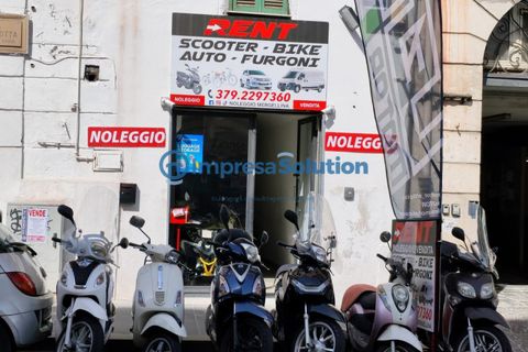 Erhvervsejendom i Naples, Naples, Naples - € 200.000 | Ref: flegreo.a - foto 8