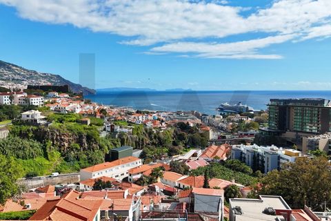 Byhus i Funchal, Madeira, Funchal - € 299.950 | Ref: KWPT-008176 - foto 2