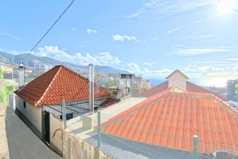 Byhus i Funchal, Madeira, Funchal - € 299.950 | Ref: KWPT-008176 - foto 3
